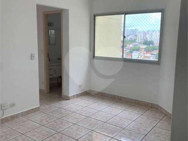 Apartamento com 2 quartos à venda em Jardim Monte Kemel - SP