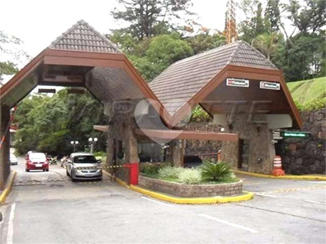 Terreno à venda em Caraguatá - SP