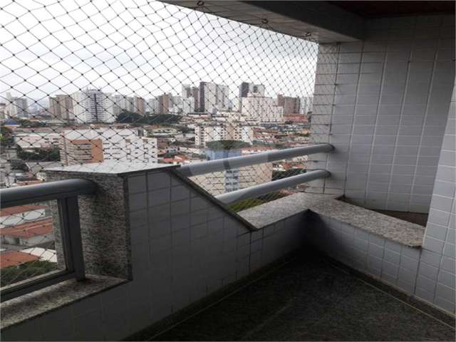 Apartamento com 3 quartos à venda em Vila Paulicéia - SP