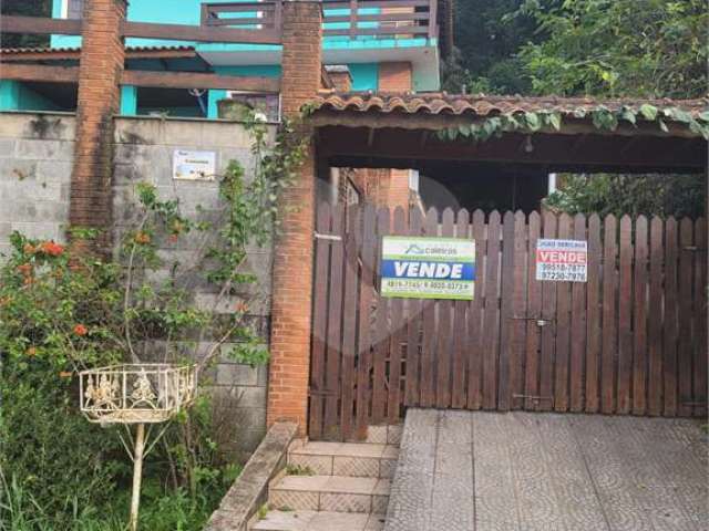 Condomínio com 4 quartos à venda em Santa Inês - SP