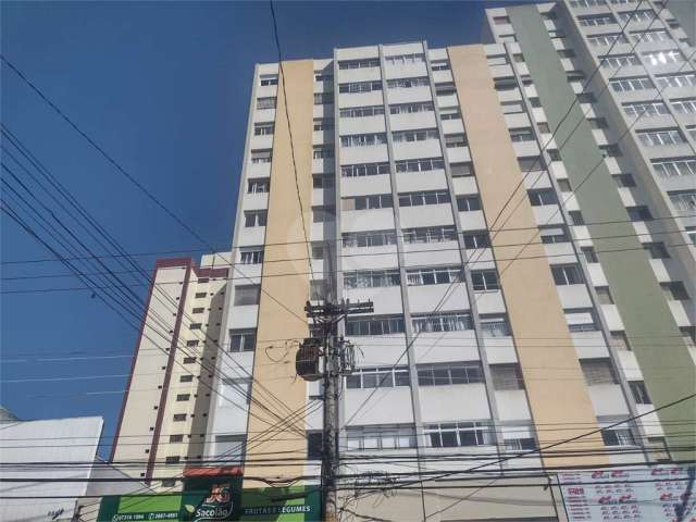 Apartamento com 2 quartos à venda em Mooca - SP