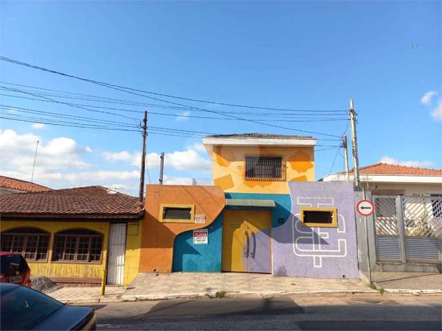 Prédio inteiro à venda em Vila Amália (zona Norte) - SP