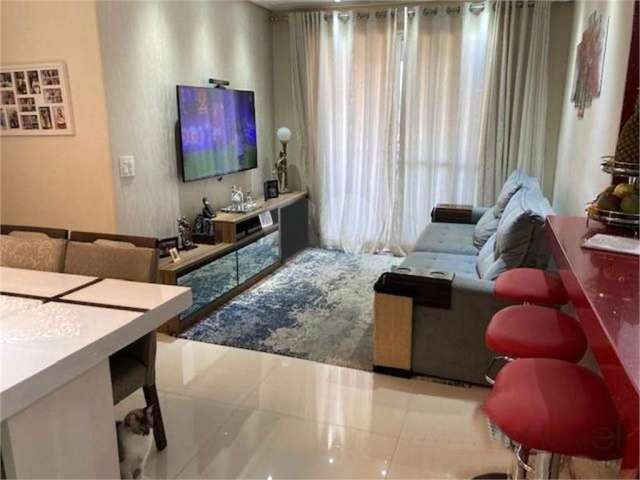 Apartamento com 3 quartos à venda em Vila Maria - SP