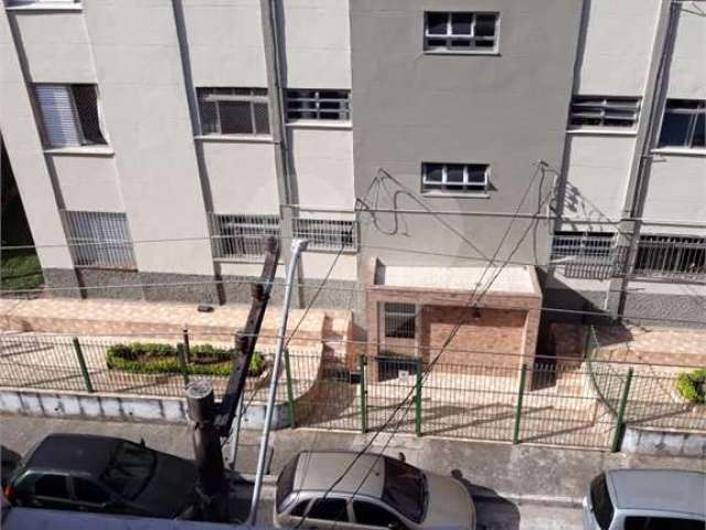 Apartamento com 3 quartos à venda em Parque Mandaqui - SP