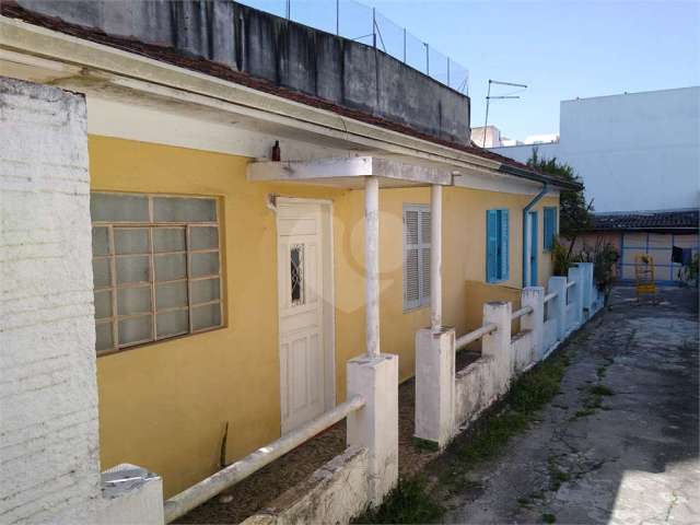 Casa com 1 quartos à venda em Vila Gustavo - SP