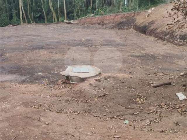 Terreno Residencial Venda-Condomínio fechado, projeto aprovado-Santa Inês- Caieiras/SP