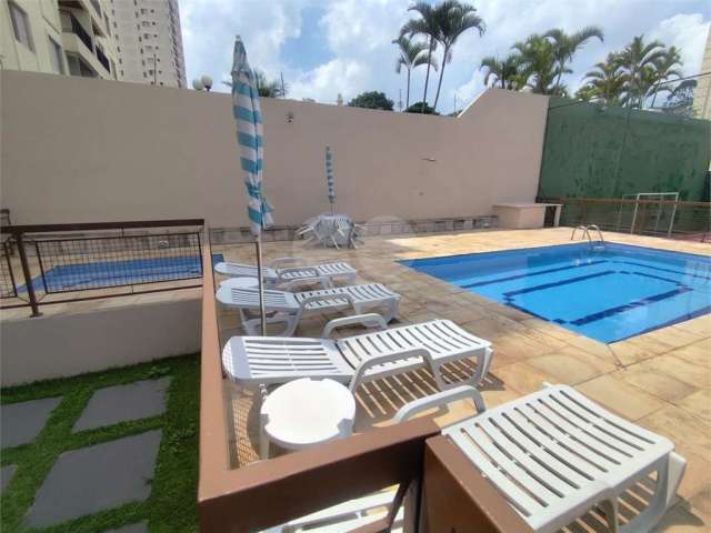 Apartamento com 3 quartos à venda em Parque Mandaqui - SP