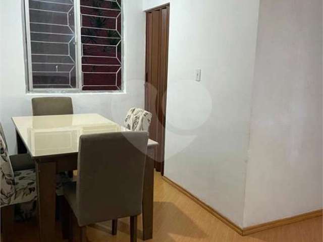 Apartamento com 3 quartos à venda em Barro Branco (zona Norte) - SP