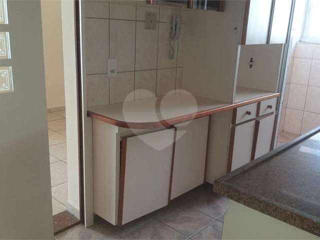 Apartamento com 2 quartos à venda em Santana - SP