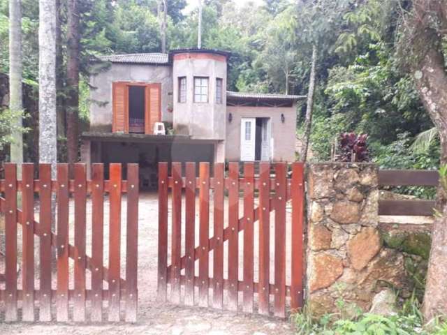 Casa com 3 quartos à venda em Santa Inês - SP