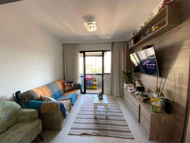 Apartamento com 3 quartos à venda em Vila Esperança - SP