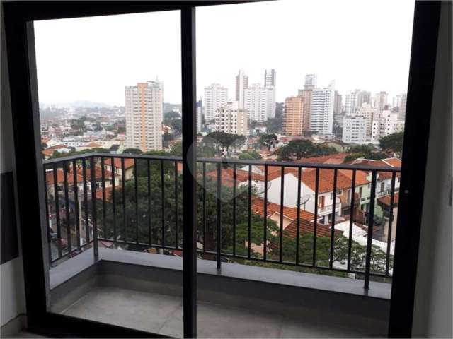 Apartamento com 2 quartos à venda em Água Fria - SP