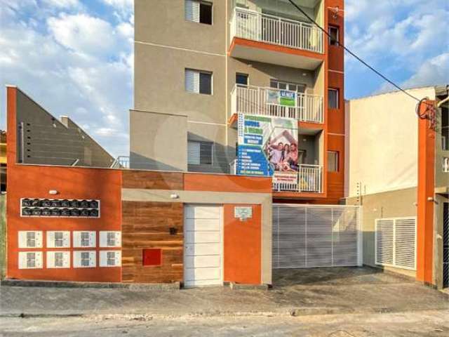 Apartamento com 1 quartos à venda em Vila Maria Alta - SP