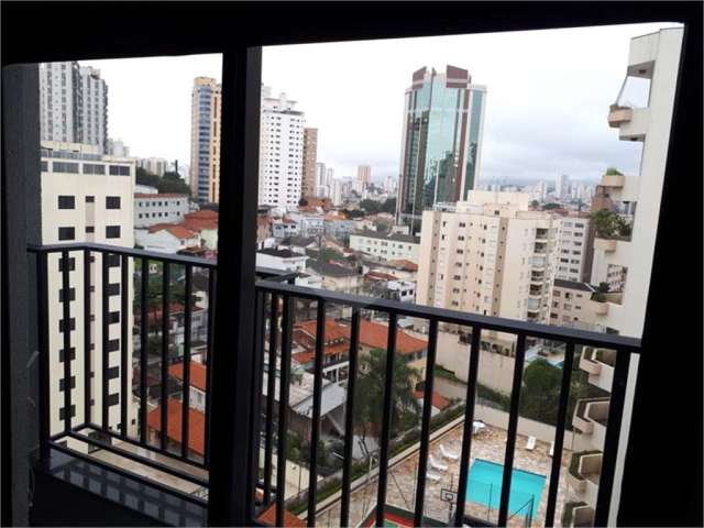 Apartamento à venda em Água Fria - SP