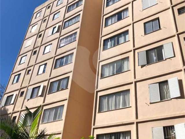 Apartamento com 2 quartos à venda em Barro Branco (zona Norte) - SP