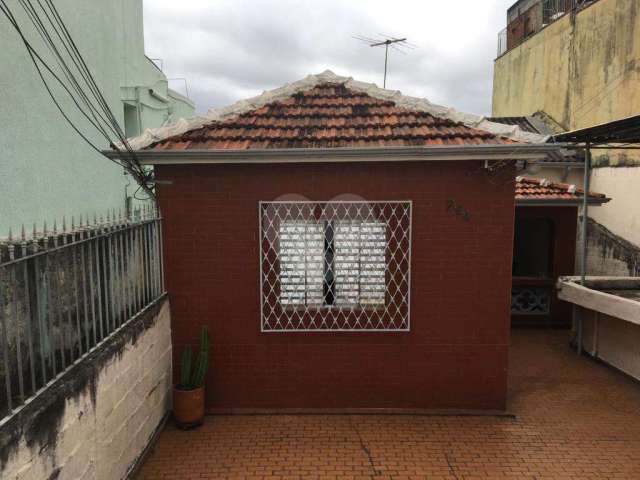 Casa com 3 quartos à venda em Casa Verde Média - SP