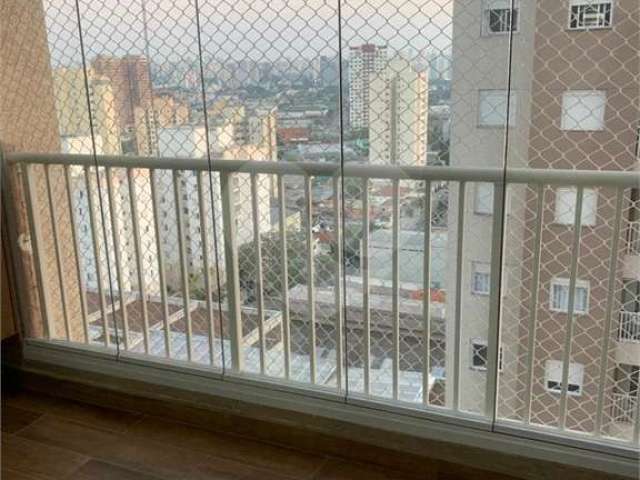 Apartamento com 3 quartos à venda em Vila Siqueira (zona Norte) - SP