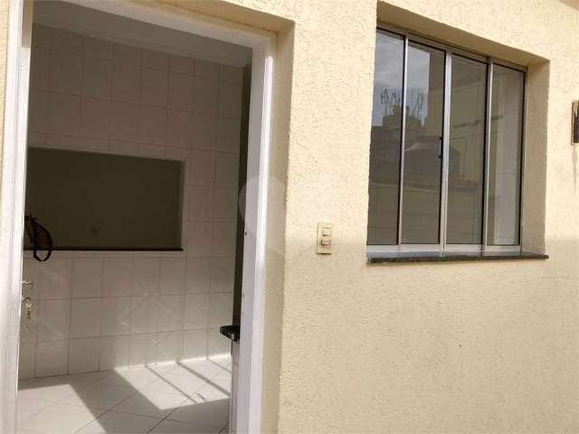 Apartamento com 2 quartos à venda em Água Fria - SP