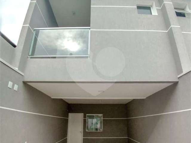 Sobrado Residencial Venda - 3 quartos, 1 suíte, 2 salas- Vila Medeiros - São Paulo/SP