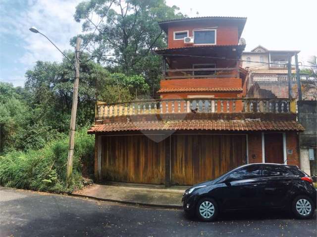 Casa com 3 quartos à venda em Santa Inês - SP