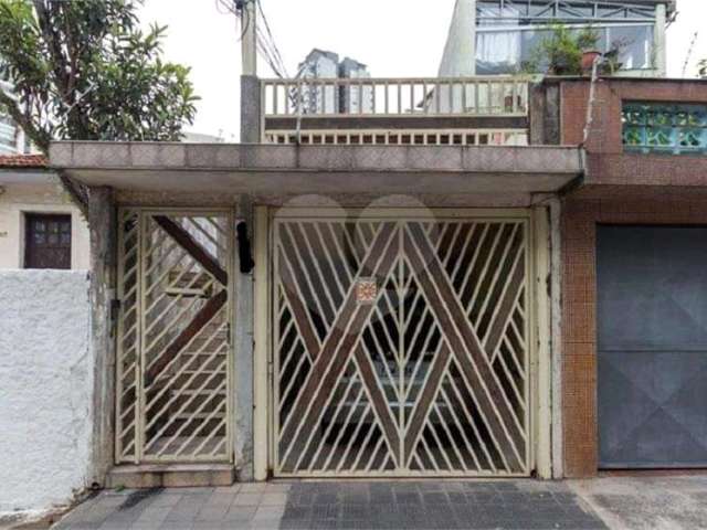 Casa com 3 quartos à venda em Bosque Da Saúde - SP