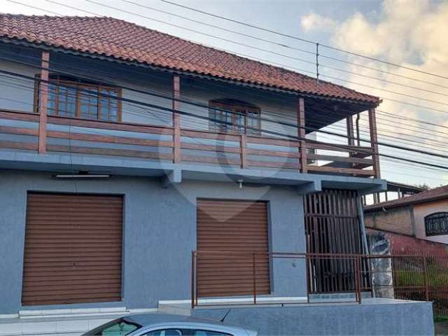 Casa com 3 quartos à venda ou para locação em Juqueri Mirim - SP