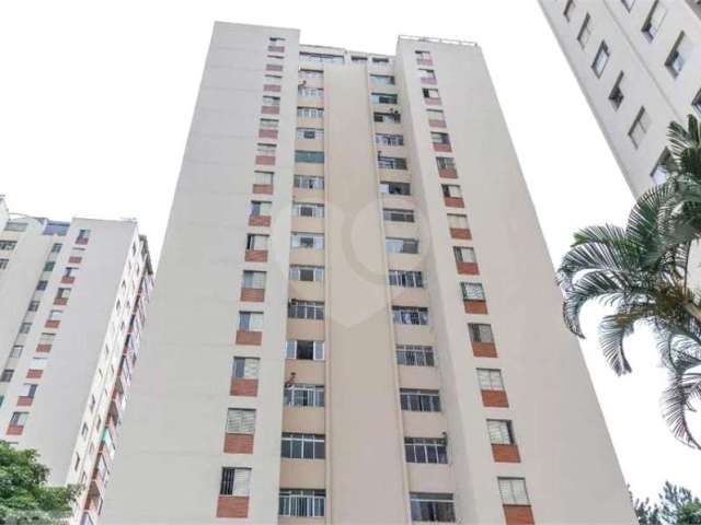 Apartamento com 3 quartos à venda em Barro Branco (zona Norte) - SP