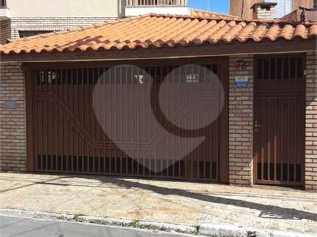 Casa com 3 quartos à venda em Vila Germinal - SP