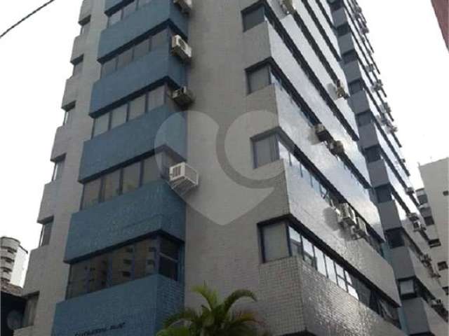 Sala Comercial Venda/Locação- 38 m², sala, recepção, 1 vaga - Água Fria - São Paulo/SP