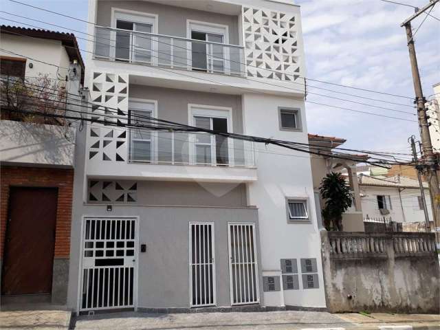 Casa com 2 quartos à venda em Vila Paiva - SP