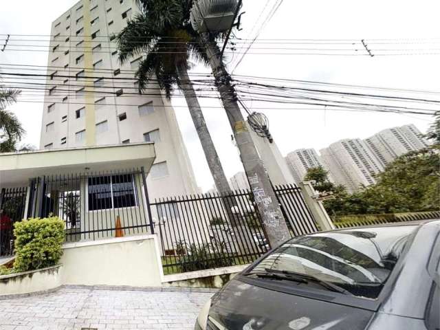 Apartamento com 2 quartos à venda em Picanço - SP