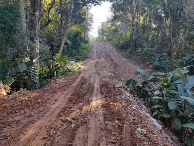 Terreno à venda em Roseira - SP