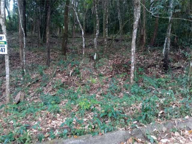 Terreno à venda em Caraguatá - SP