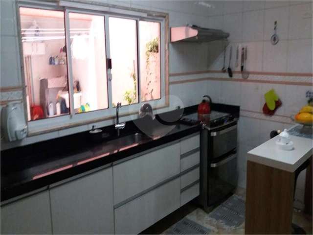 Casa com 3 quartos à venda em Vila Maria Alta - SP