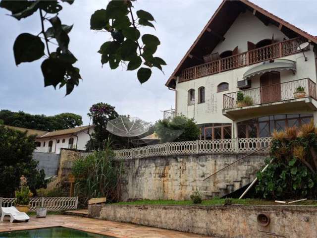 Casa com 5 quartos à venda em Rancho Grande - SP