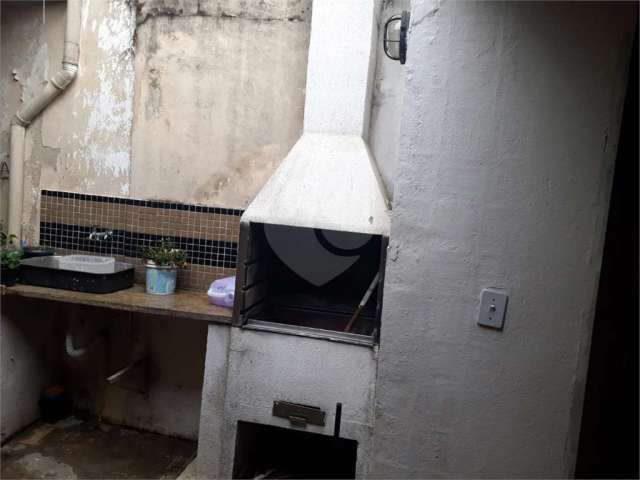 Casa com 2 quartos à venda em Vila Do Encontro - SP