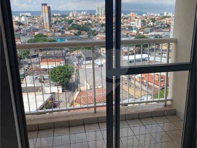 Apartamento com 3 quartos à venda em Limão - SP