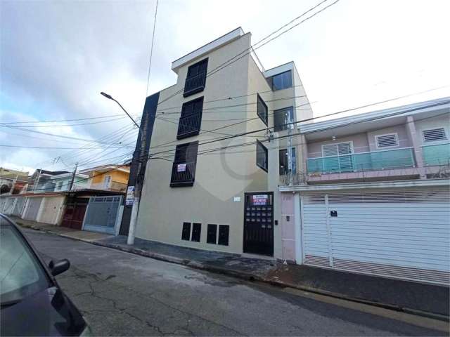 Condomínio com 2 quartos à venda em Vila Santa Terezinha (zona Norte) - SP