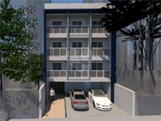 Apartamento com 1 quartos à venda em Jardim São Paulo(zona Norte) - SP