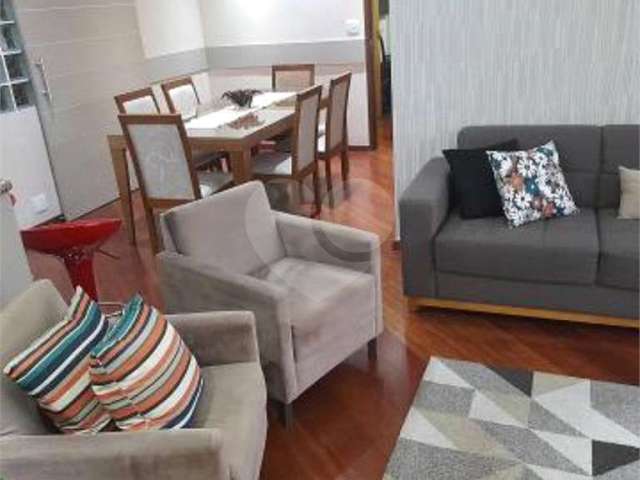 Apartamento, a venda, com 120m²  - 3 quartos, sendo 1 suíte, 2 vagas - Parque Mandaqui