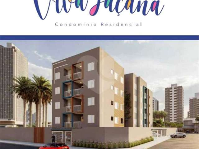 Apartamento com 2 quartos à venda em Vila Nilo - SP