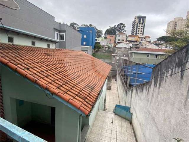 Casa com 3 quartos à venda em Santa Teresinha - SP