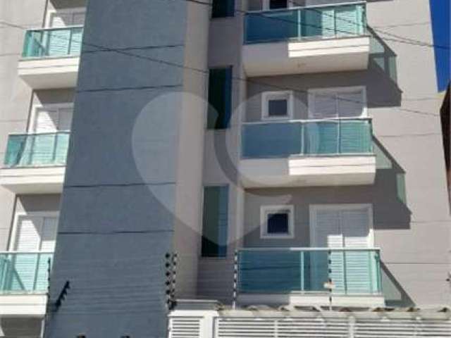 Apartamento com 2 quartos à venda em Jardim São Paulo(zona Norte) - SP