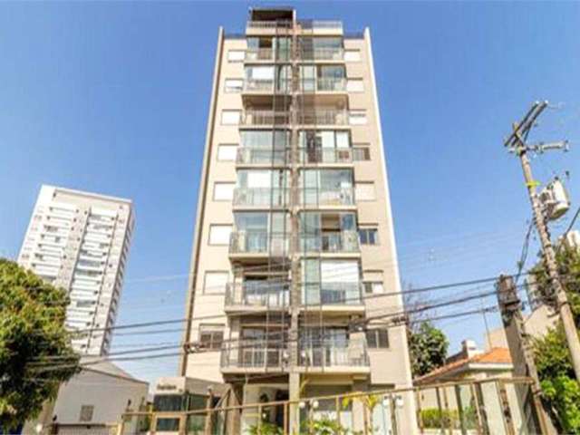 Apartamento com 1 quartos à venda em Jardim Da Glória - SP