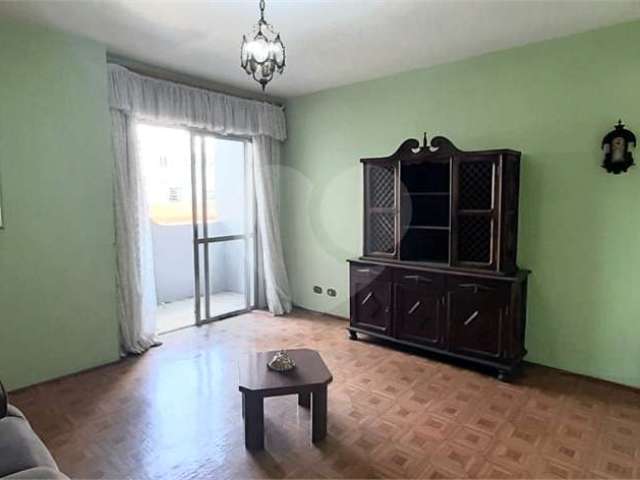 Apartamento com 3 quartos à venda em Carandiru - SP