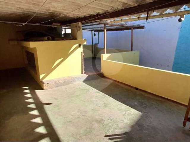 Casa com 3 quartos à venda em Vila Medeiros - SP