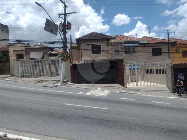 Sobrado com 5 quartos à venda em Parada Inglesa - SP