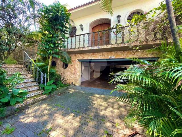 Casa térrea com 3 quartos à venda em Jardim Franca - SP