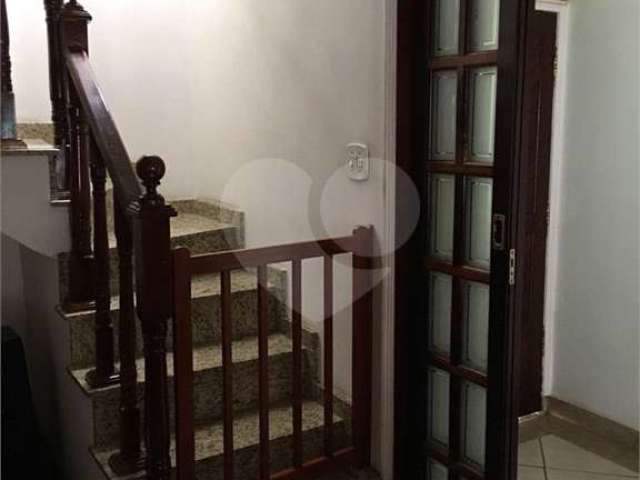 Casa com 3 quartos à venda em Vila Medeiros - SP