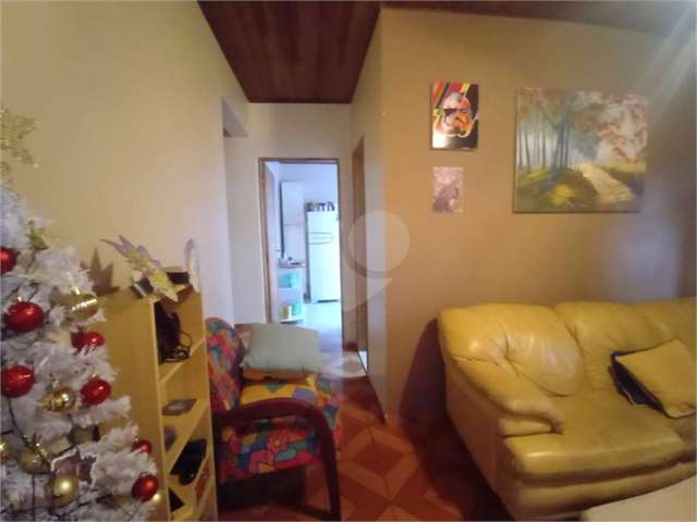 Casa com 4 quartos à venda em Vila Aurora (zona Norte) - SP